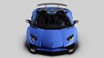 Lamborghini Aventador LP750-4 SuperVeloce Roadster 2015 года (WW)